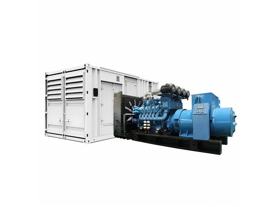 פרקינס 100kVA